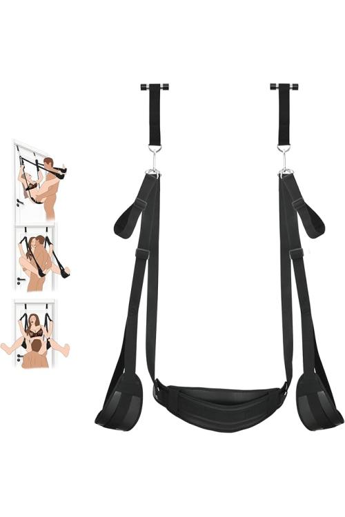 Premium Door Sex Swing